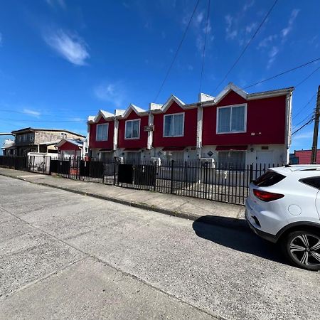 Apartament Departamentos Egana Puerto Montt Zewnętrze zdjęcie