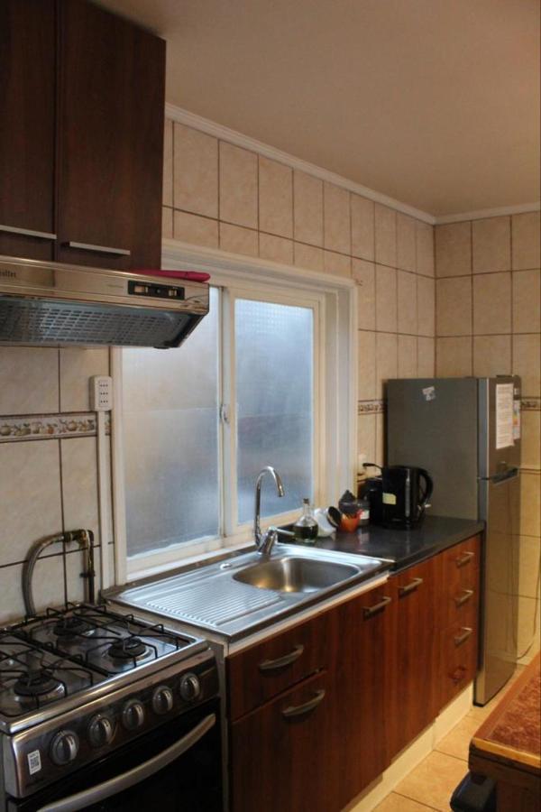 Apartament Departamentos Egana Puerto Montt Zewnętrze zdjęcie