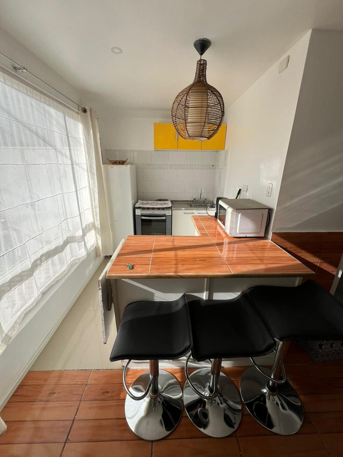 Apartament Departamentos Egana Puerto Montt Zewnętrze zdjęcie