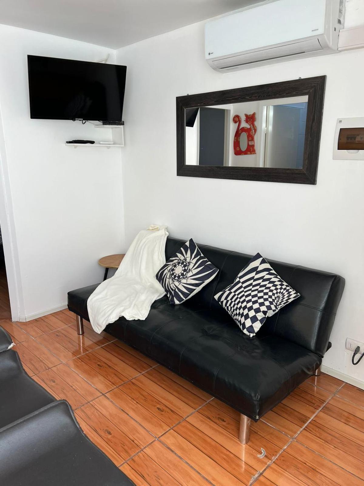 Apartament Departamentos Egana Puerto Montt Zewnętrze zdjęcie