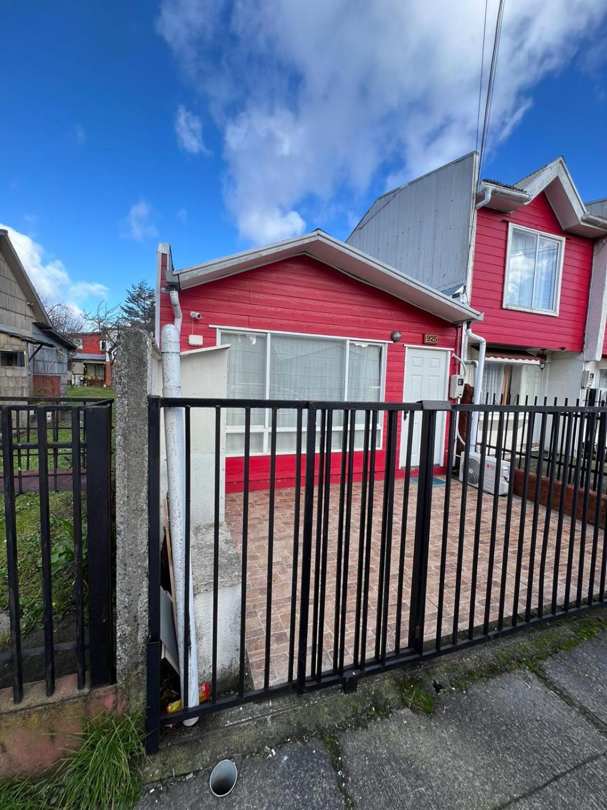 Apartament Departamentos Egana Puerto Montt Zewnętrze zdjęcie