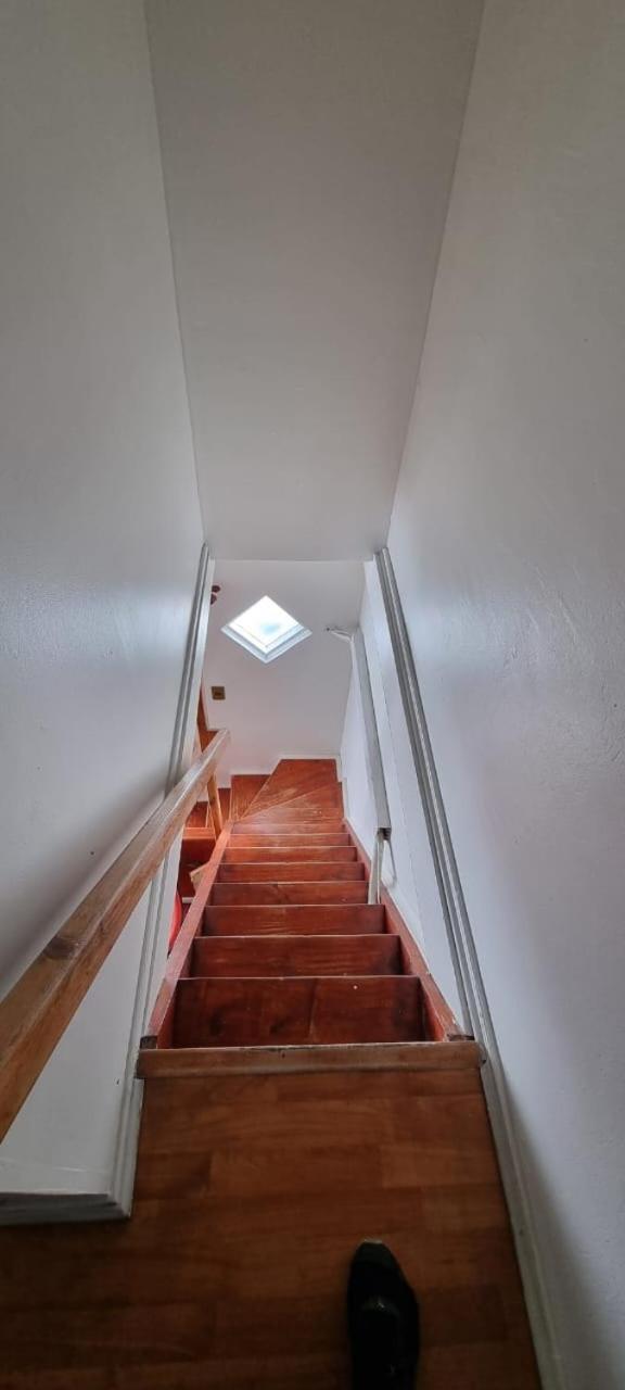 Apartament Departamentos Egana Puerto Montt Zewnętrze zdjęcie