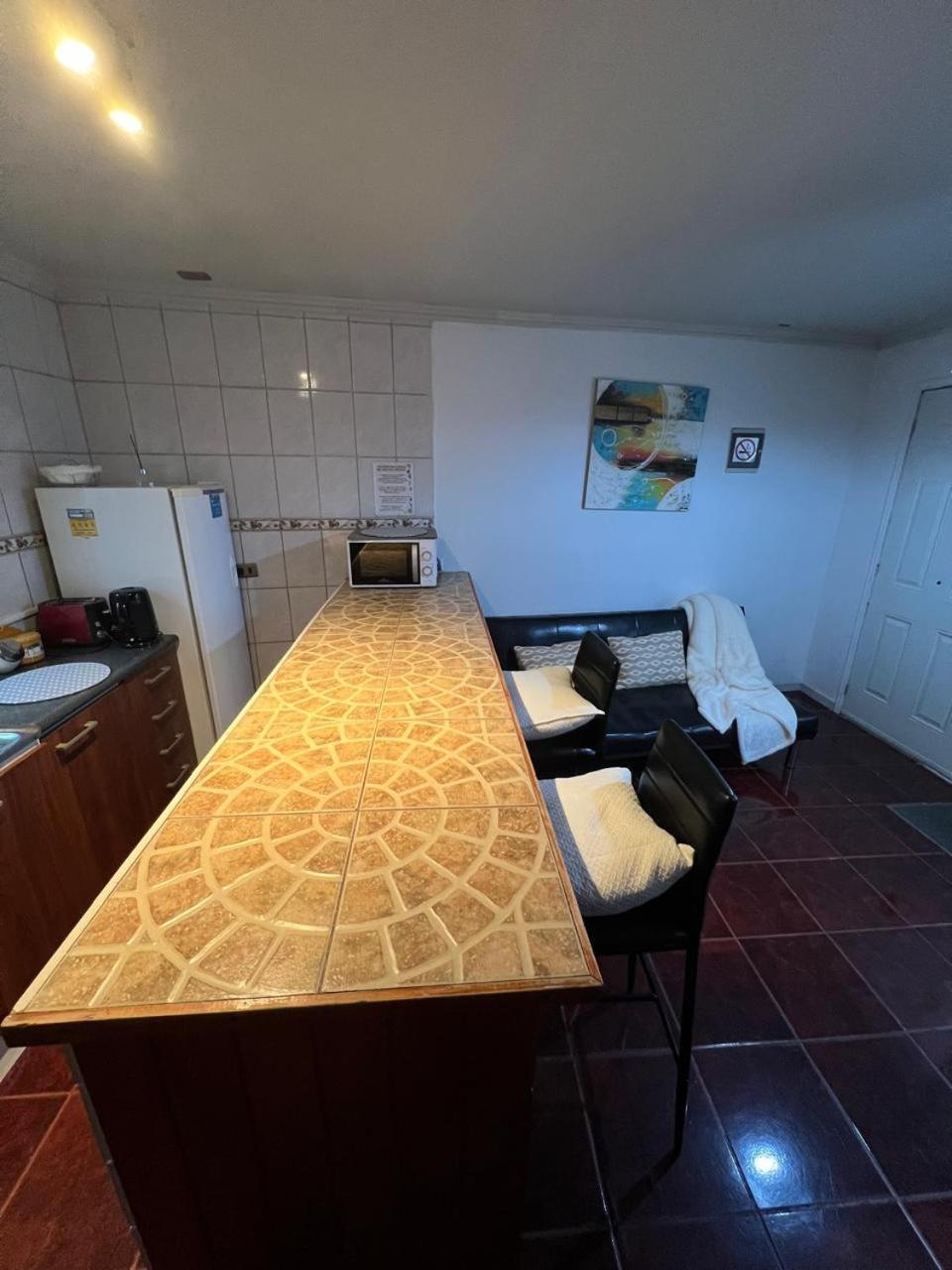 Apartament Departamentos Egana Puerto Montt Zewnętrze zdjęcie