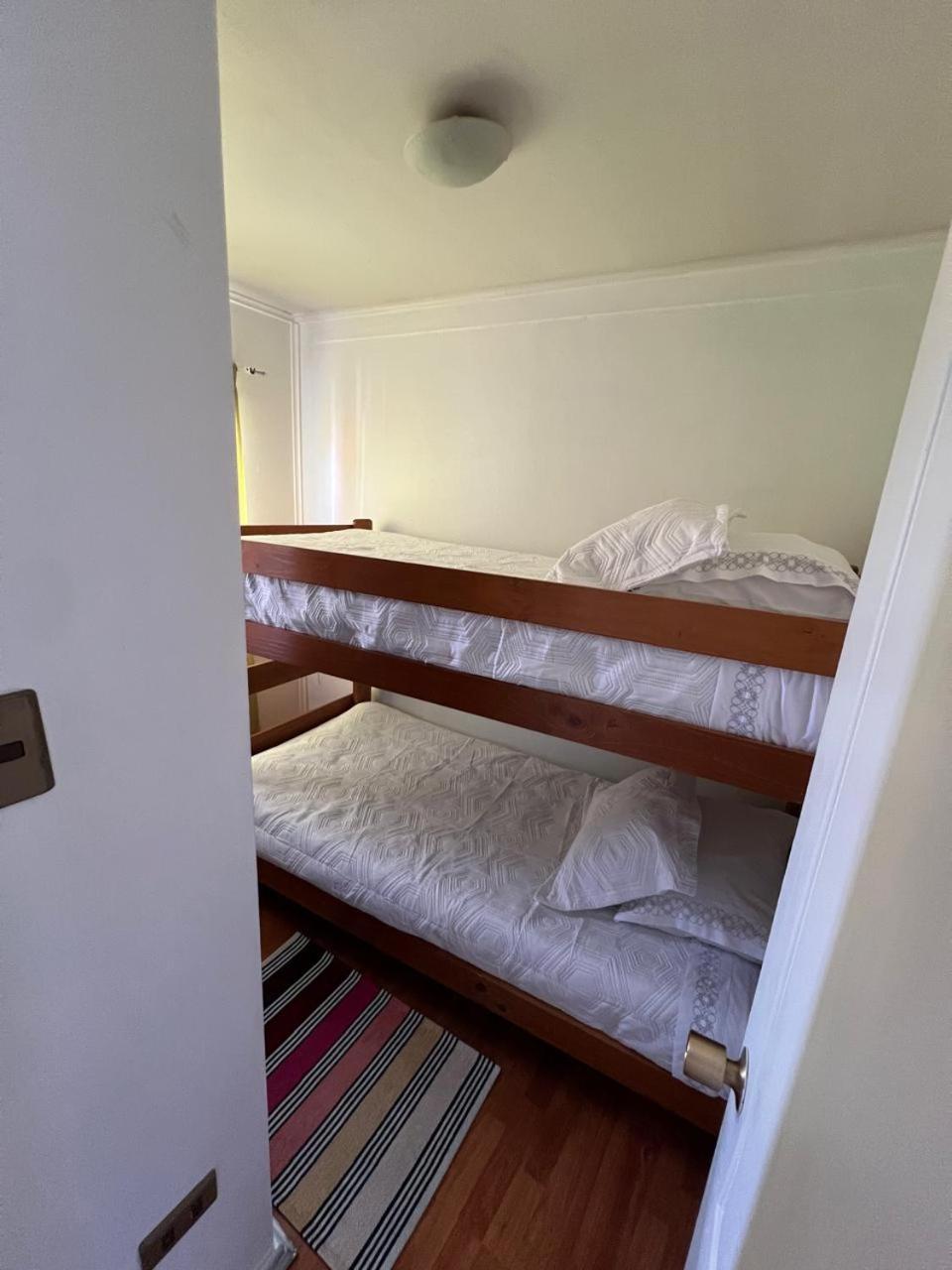 Apartament Departamentos Egana Puerto Montt Zewnętrze zdjęcie