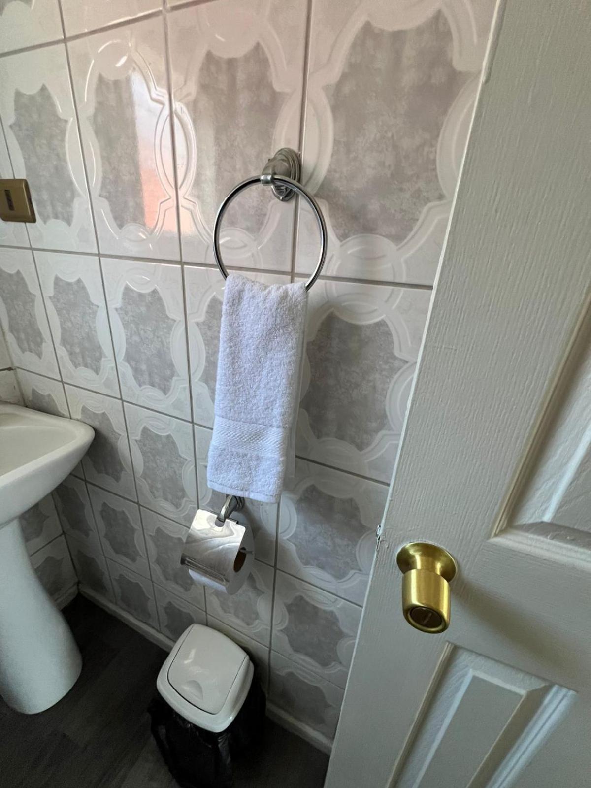 Apartament Departamentos Egana Puerto Montt Zewnętrze zdjęcie